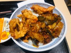 -吉野家(上海美罗城店)