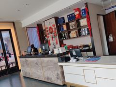 -小厨娘淮扬菜(天印大道店)