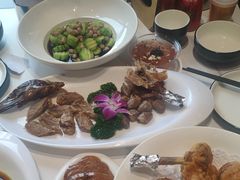 -梅利汴京烤鸭•开封豫菜地标店(东大街店)