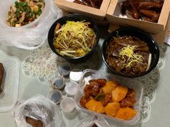 -赵崽儿川式面品(金桥国际店)