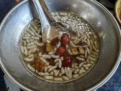 -张关合渣(航空大道店)