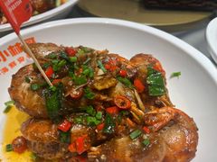 -小林哥的海鲜馆·夜宵烧烤(渔人码头店)