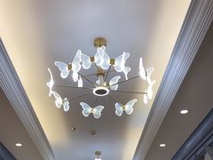 -峨嵋小镇(远洋城店)