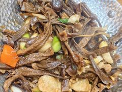 -下梅人家土菜馆(历史文化餐厅度假区店)