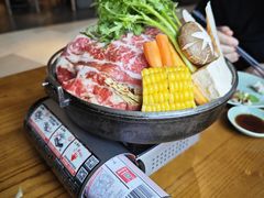 -阿吾罗日本料理(K11艺术中心店)