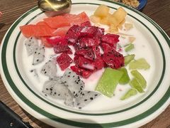 -王扯火胖哥烤生蚝(眉山首店)