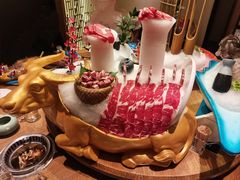 -尚海豆捞(乐虹坊店)