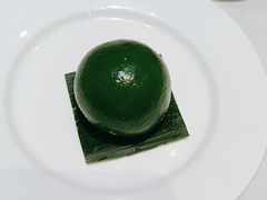 -晶丽香榭自助餐(南京大饭店)