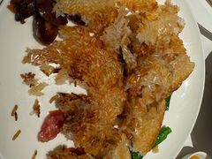 腊味煲仔饭-粤界(望京金辉店)
