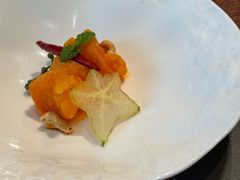 宫保虾球-九福楼大酒店