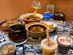 -图味美小黄鱼·景德菜(浙江路店)