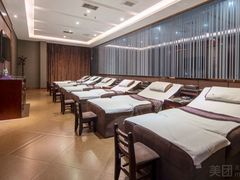 -和毅足道·轻奢SPA·按摩(万家丽路店)