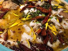 -大丰收·蛙功夫(晋江万达店)