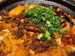 -阿春传统老菜馆(民航路店)