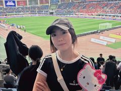 -长春奥林匹克公园