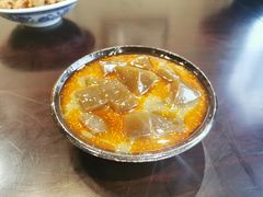 -蓝田九大碗民俗食府(蓝田店)