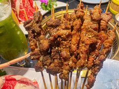-鹤之乡·齐齐哈尔东北炭火烤肉(昆明盈江路店)