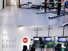-WEGYMER健萌健身(雅颂居馆)