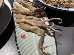 -富临轩私房菜(集庆门大街店)