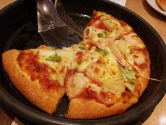 -必胜客(WOW中心城店)