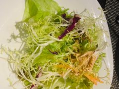 博悦田园沙拉-博悦茶餐厅(文殊院店)