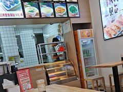 -众品老方子锅贴甜沫(李村店)