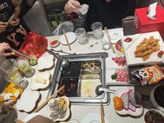 -海底捞火锅(创意园店)