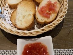 -Mezomd曼索蒂西班牙餐厅(广粤店)