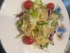 -粤色·老广州茶餐厅(河南商会大厦店)