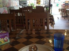 -Delhi Restaurant Broadway Hotel Branch