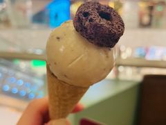 -LUNEURS月乐诗·法式冰淇淋(环贸店)