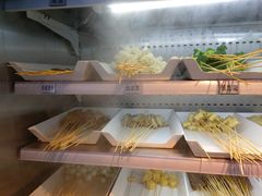 -屋头串串(龙潭寺店)