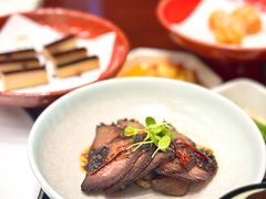 -南堂馆·新川菜(天府三街店)
