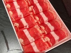 -京门老爆三·铜锅涮肉 爆肚(芳群园店)
