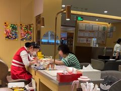 -海底捞火锅(团结桥店)