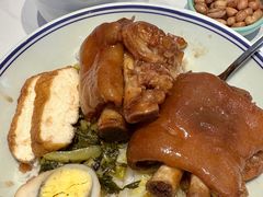 -潮人潮品隆江猪脚饭(城壹汇·流花店)