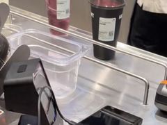 -喜茶(东莞汇一城店)