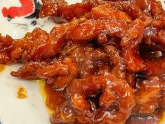 -玲珑餐厅(陕西南路店)