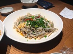 -小厨师·二十年沈家门小海鲜(百井坊巷店)