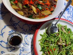 -柴火农家·江西赣南菜(土华店)