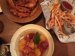 -Blac+Blac(中海环宇荟店)