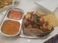 -有鱼吃·纸包烤鱼(曲江创意谷店)