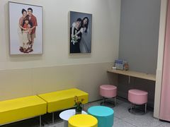 -天真蓝照相馆(新世界店)