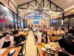 -Doo Dee Thai Food(Issan/Isaan/Esan)