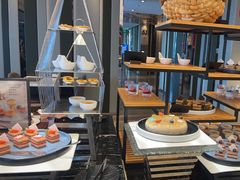 -白云宾馆-祥云西餐厅·法式鹅肝海鲜自助