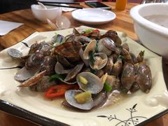 -八方海味餐厅