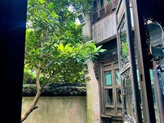 -乌镇东栅景区
