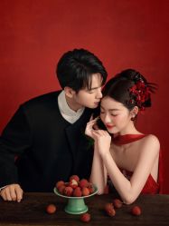 -雅云婚纱摄影工作室旗舰店