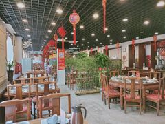 大堂-西江美食舫·江西菜(健德桥店)