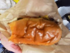 -Al Salam莫的三明治